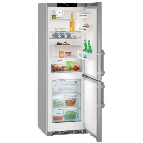 Réfrigérateur combiné inversé LIEBHERR CNEF 4335-21 - 1