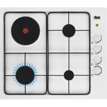 Table Mixte Faure Fgm 64300 W Mda