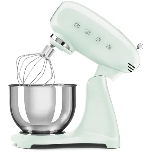 Robot pâtissier SMEG SMF05PGEU - 4