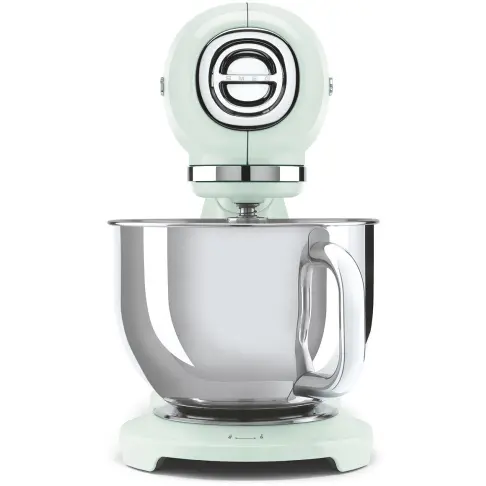 Robot pâtissier SMEG SMF05PGEU - 6