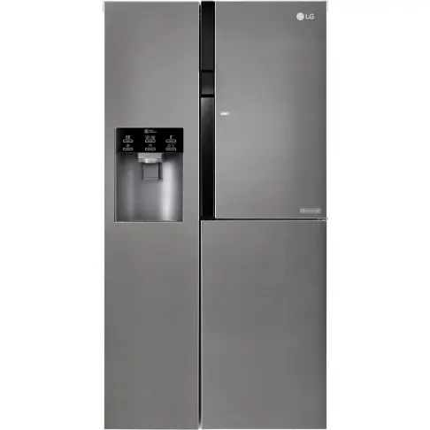 Réfrigérateur américain LG GSJ361DIDV - 1