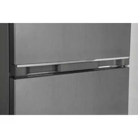 Réfrigérateur combiné inversé SHARP SJFBA05DTXLE - 3