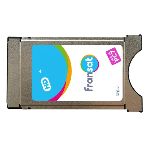 Module tv CGV MODE-SATHD - 1