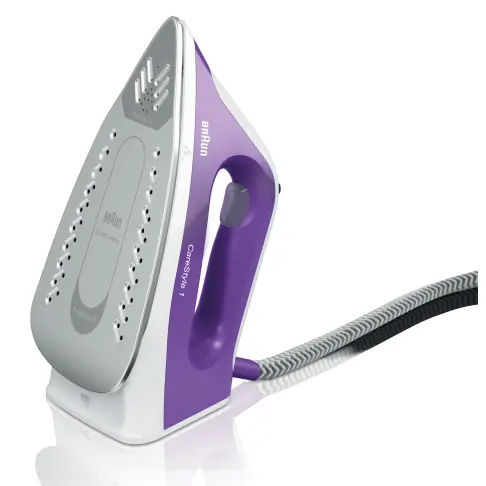 Centrale vapeur BRAUN IS1014VI - 2