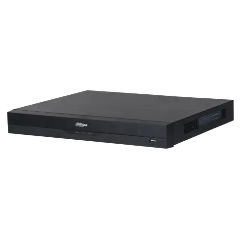 Enregistreur vidéo réseau DAHUA NVR4208-8P-EI - 2