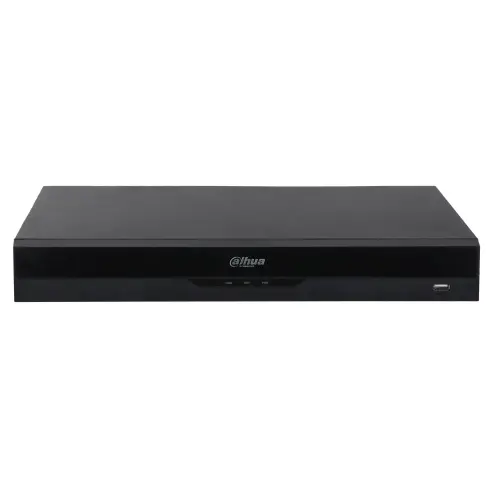 Enregistreur vidéo réseau DAHUA NVR4208-8P-EI - 1