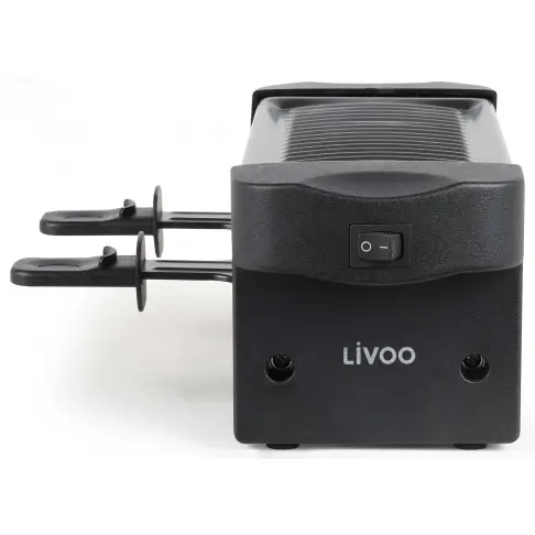 Machine à raclette LIVOO DOC260 - 3