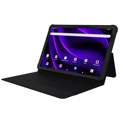 Tablette tactile LOGICOM TABFOLD126128 - 4