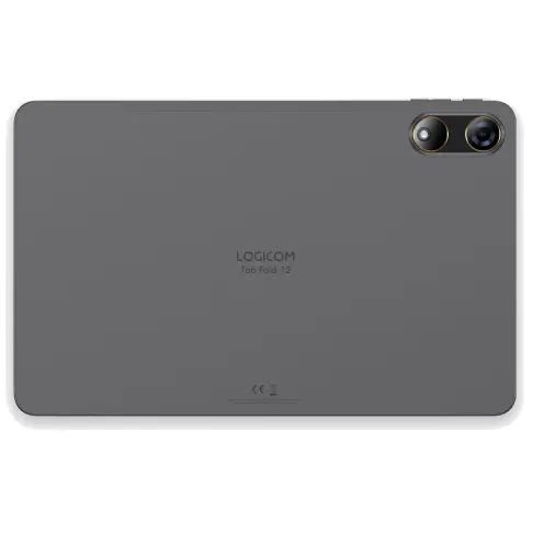 Tablette tactile LOGICOM TABFOLD126128 - 6