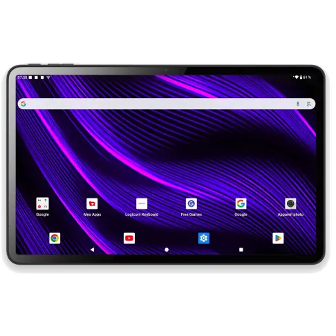 Tablette tactile LOGICOM TABFOLD126128 - 5