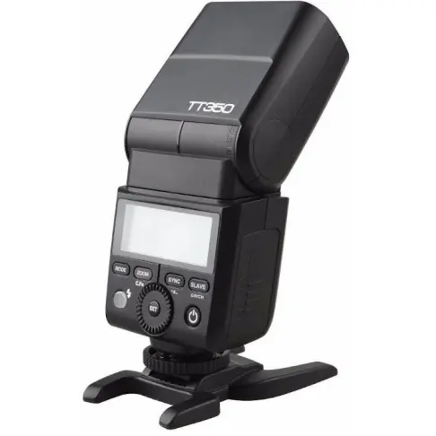 Flash GODOX TT 350 N - 270108 - 4