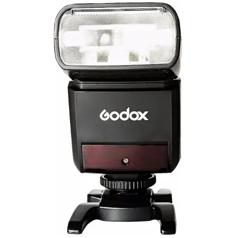 Flash GODOX TT 350 N - 270108 - 5