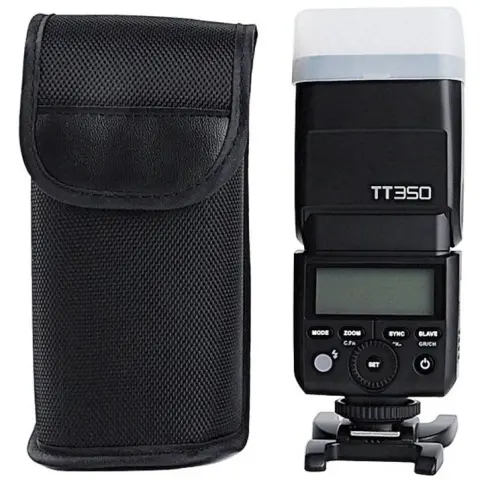 Flash GODOX TT 350 N - 270108 - 6