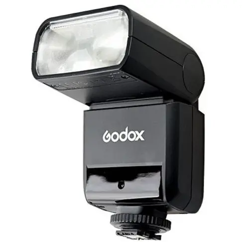 Flash GODOX TT 350 N - 270108 - 1