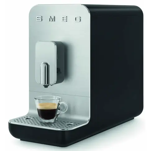 Broyeur café SMEG BCC13BLMEU - 2