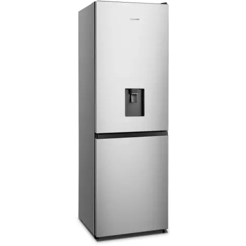 Réfrigérateur combiné inversé HISENSE RB390N4WCE - 2