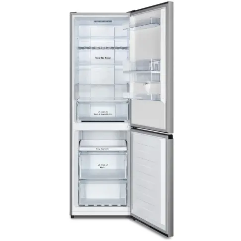 Réfrigérateur combiné inversé HISENSE RB390N4WCE - 3