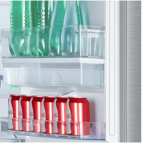Réfrigérateur combiné inversé HISENSE RB390N4WCE - 7