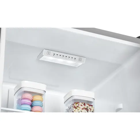Réfrigérateur combiné inversé HISENSE RB390N4WCE - 11