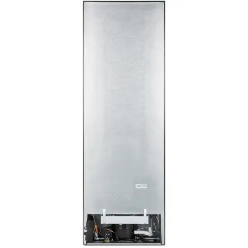 Réfrigérateur combiné inversé HISENSE RB390N4WCE - 5
