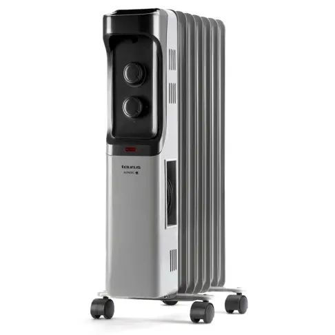 Convecteur bain d'huile TAURUS NEWDAKAR1500 - 1