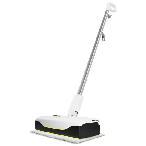 Nettoyeur vapeur KARCHER SC1UPRIGHTEASYFIXBLANC - 1