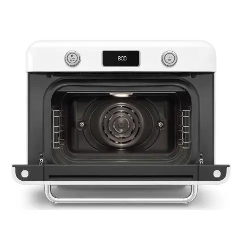 Mini four SMEG COF01WHEU - 2