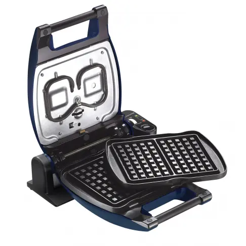 Gaufrier multifonction LAGRANGE 019643 - 3