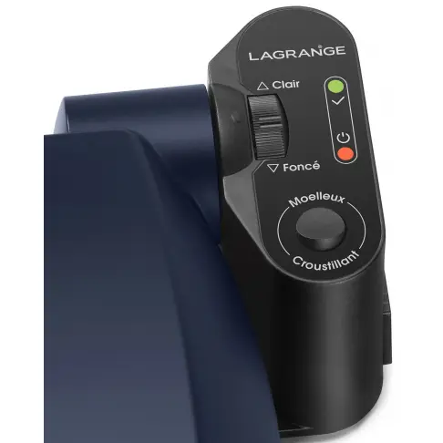 Gaufrier multifonction LAGRANGE 019643 - 5