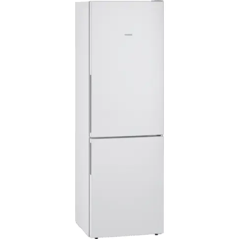Réfrigérateur combiné inversé SIEMENS KG36V6WEAS - 1