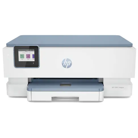 Imprimante multifonction HP INSPIRE7221E - 1
