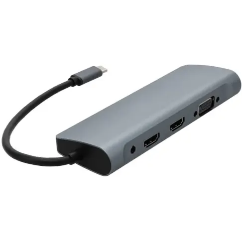 Connectique et adaptateur informatique ITC 722495 - 1