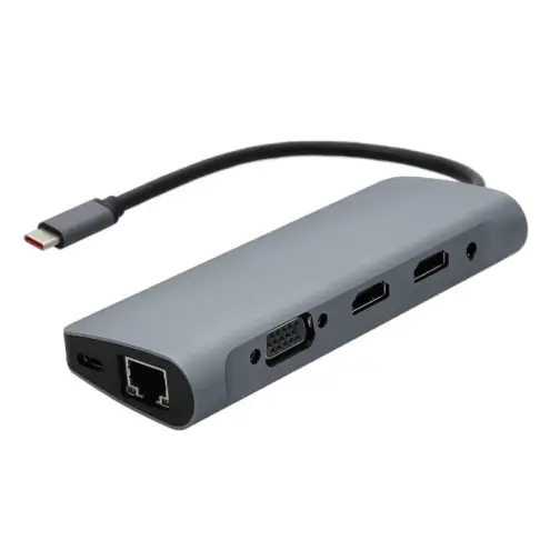 Connectique et adaptateur informatique ITC 722495 - 2