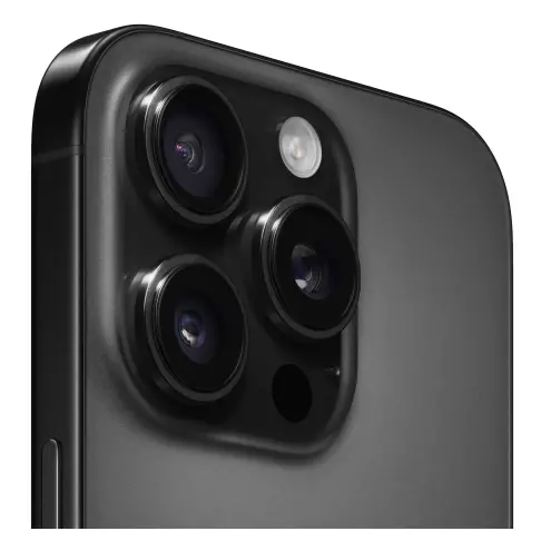 Smartphone APPLE iPhone 16 Pro Noir 128 Go - MYND3ZD/A - 4