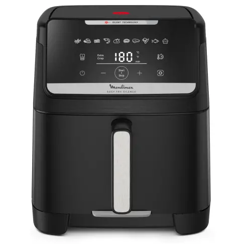 Airfryer MOULINEX EZ8428F0 - 1