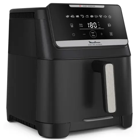 Airfryer MOULINEX EZ8428F0 - 2