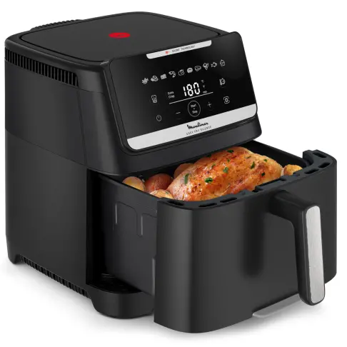 Airfryer MOULINEX EZ8428F0 - 3