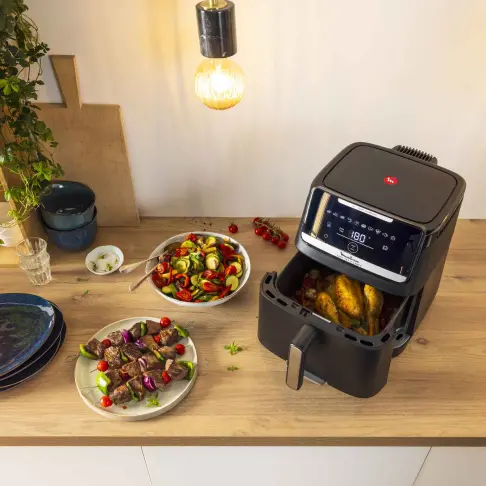 Airfryer MOULINEX EZ8428F0 - 5