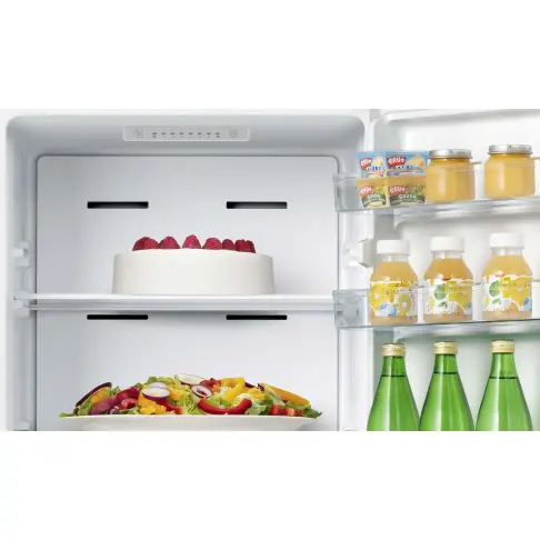 Réfrigérateur combiné inversé HISENSE FCN255WDE - 5