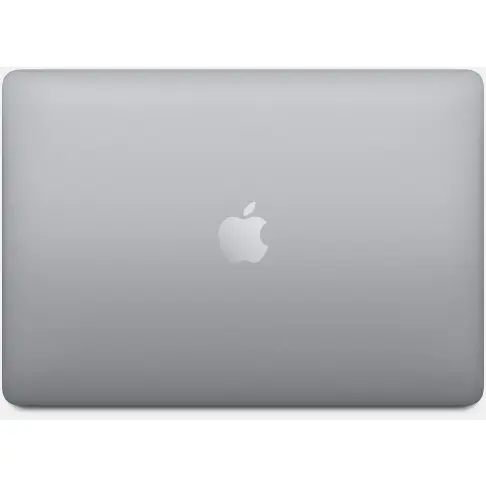 Apple MacBook Pro Space Grey 256 Go M1 - 4