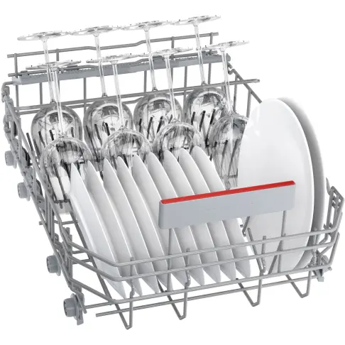 Lave-vaisselle intégré 45 cm BOSCH SPI4HMS13E - 5