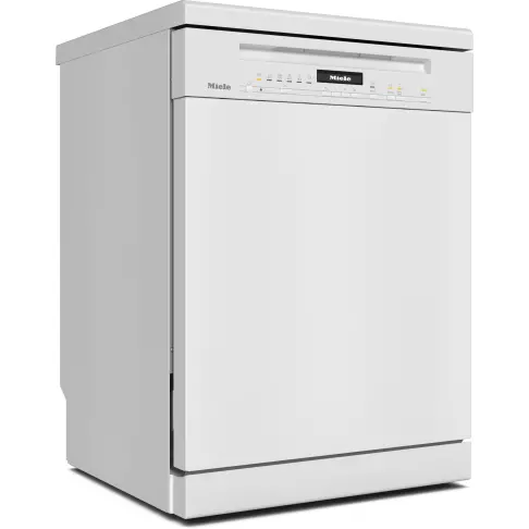 Lave-vaisselle 60 cm MIELE G7040SCAUTODOS - 2
