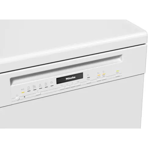 Lave-vaisselle 60 cm MIELE G7040SCAUTODOS - 3