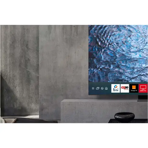 Tv led 75'' SAMSUNG TQ75QN800D - 4