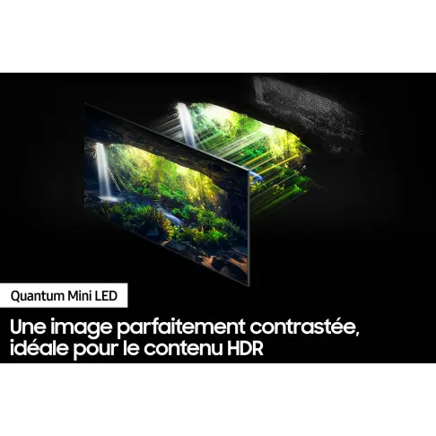 Tv led 75'' SAMSUNG TQ75QN800D - 6
