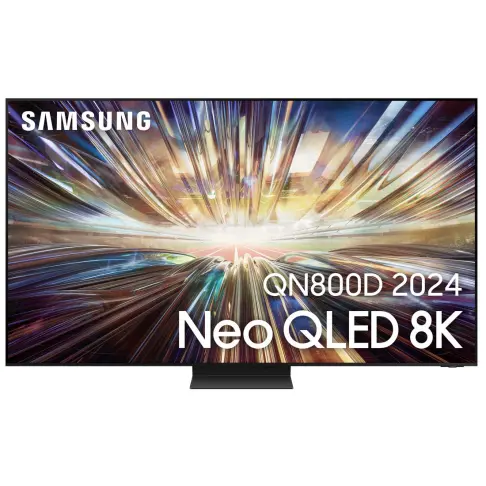 Tv led 75'' SAMSUNG TQ75QN800D - 1