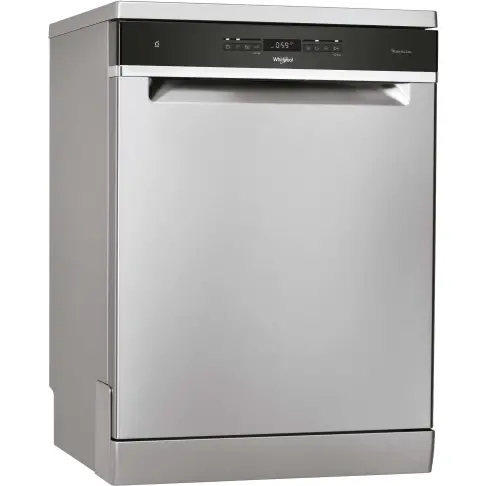 Lave-vaisselle 60 cm WHIRLPOOL WFO3O33PLX - 1