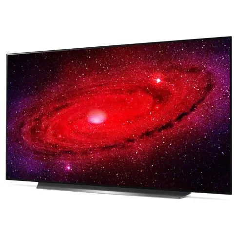 Tv oled 65'' LG OLED 65 CX 6 LA - 2