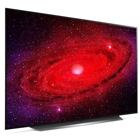 Tv oled 65'' LG OLED 65 CX 6 LA - 3
