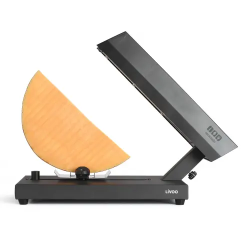 Appareil à raclette traditionnel  DOC231 - 5